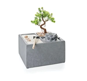 Fuente de habitación LED "ZEN" - Imagen 1 de 2