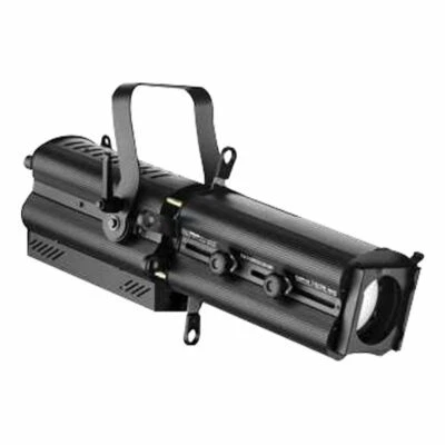 LDR Luces Destacadas Cetra 10/28 CM, 100W RGBW Perfil LED, Negro Foto 1 de 2