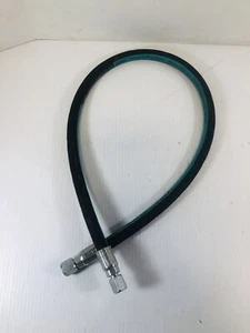 Eaton Weatherhead Weathershield 2B Hose H28006 9.5mm x ~38.5" L - Picture 1 of 8