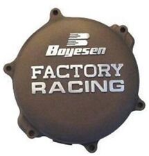 Boyesen Factory Racing Clutch Cover Magnesium CC-42CM 59-7243CM 277710