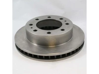 For 2007 Chevrolet Silverado 3500 Classic Brake Rotor Front 37471HP - Изображение 1 из 2