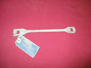 1941-42 Packard 6 Cylinder Electromatic Shift Rod 362640 NOS - Bild 1 von 1
