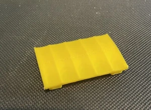 Matchbox #61 Alvis Stalwart Replacement Canopy  - Picture 1 of 4
