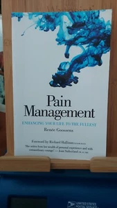 PAIN MANAGEMENT  ENHANCING YOUR LIFE TO THE FULLEST G1E - Picture 1 of 3