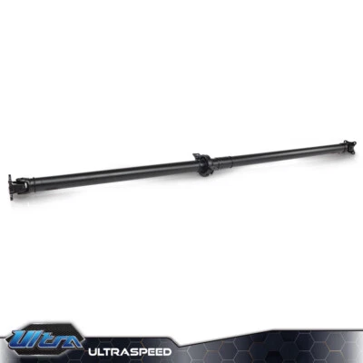 Conjunto de eje de transmisión trasero apto para 10-13 Acura MDX ZDX 40100STXA52 Foto 1 de 4