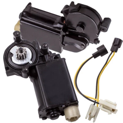 L&R Window Lift Motor For Chevrolet Camaro GMC C15/C1500 C25/C2500 Pickup 77-81 - Image 1 of 4