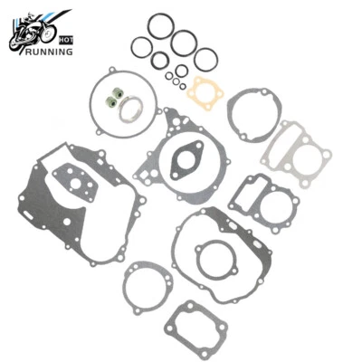 Полный комплект прокладок для восстановления двигателя для Honda 1979-1994 CT110 Trail 110 - Изображение 1 из 4