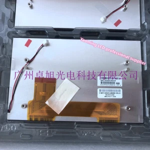 7" For AUO C070VVN01.0 LCD Screen Display 800(RGB)×480 1 Year Warranty - Picture 1 of 3