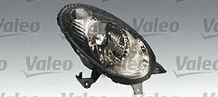 FARO DELANTERO DERECHO VALEO 088445 PARA NISSAN MICRA MK3 Foto 1 de 1
