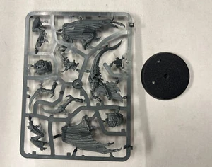 Winged Tyranid Prime - Tyranid Leviathan Warhammer 40k NOS - Picture 1 of 3