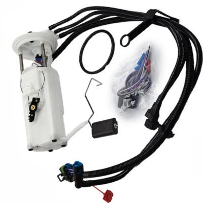 Bomba de combustible para Chevrolet Cavalier Pontiac Sunfire 2,2 L 2,4 L 1996-1998 E3919M Foto 1 de 4