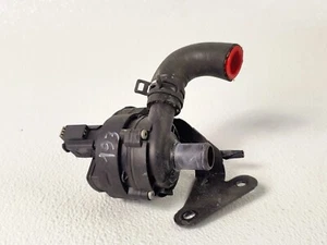 17-19 INFINITI QX30 AUXILIARY WATER PUMP UNIT ASSEMBLY OEM - Picture 1 of 4