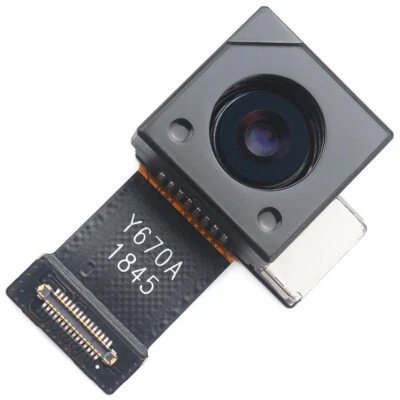 Back Rear Big Main Camera Module Flex Cable for Google Pixel 3 XL 6.3" - Image 1 of 2