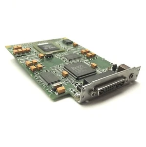 Sun Microsystems 501-4127 Creator Series 1 (FBB) Graphics Card, 13W3, 24-Bit - Picture 1 of 5