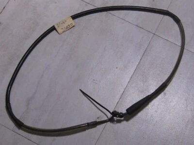 MANGUERA FRENO DELANTERO SUZUKI RM250/RM125 1999/2000 ¡NOS! Foto 1 de 2