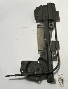 1967-1969 Ford Thunderbird Quarter Window Regulator Driver side LH C7SZ - Picture 1 of 12