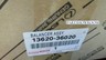 Toyota 13620 36020