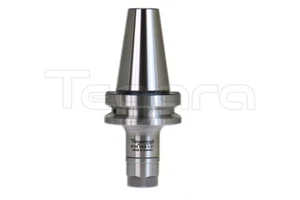 Tegara BT40 SK10 Collet Tool Holder L:3.00 d: 1.087 Balanced G2.5 20000 New P[ - Picture 1 of 10
