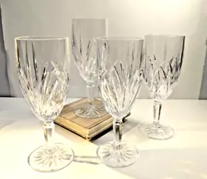 Waterford Marquis Brookside 8,5" Eistee/Wasserkelche Gläser 4er Set - Bild 1 von 3