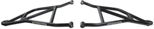 Brazos de control inferiores de alto espacio libre Deviant 42502 para 17-20 Can Am Maverick X3 72" - Imagen 1 de 3