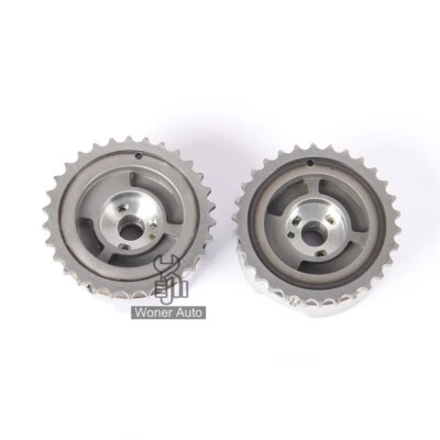 3.0T Engine Intake & Exhaust Camshaft Adjuster Kit Fit For AUDI A4 A5 S5 CRE - Image 1 of 4