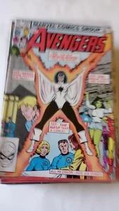 Avengers #227  - Marvel Comic Books  -  Avengers - Picture 1 of 2