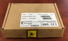 NEW Open Box Extreme Networks 10G SFP+ SR 850nm 10301