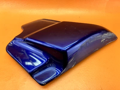 Harley-Davidson Street Glide 2006 FLHXI cubierta lateral Foto 1 de 4