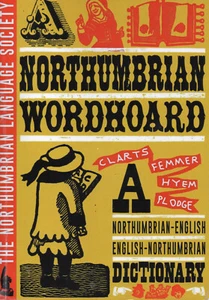 A Northumbrian Wordhoard - Picture 1 of 1