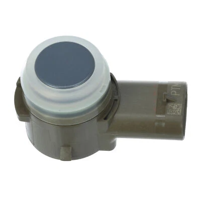 Sensor de advertencia de ayuda de estacionamiento nuevo OEM Ford 2021-2022 Bronco F-150 LU5Z-15K859-AAPTM Foto 1 de 4