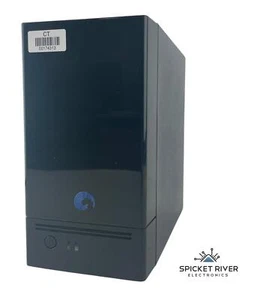 Seagate BlackArmor 9SR5AH-500 NAS 220 4TB Capacity - No Drives - Afbeelding 1 van 3