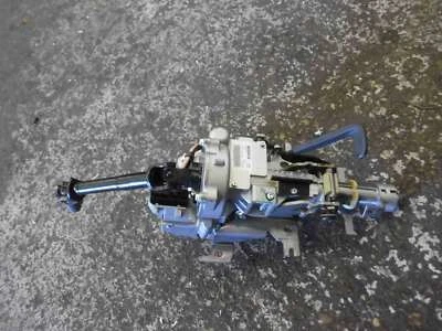 Renault Megane Scenic 2003-2009 Electronic Steering Column 8200589334 - Image 1 of 2