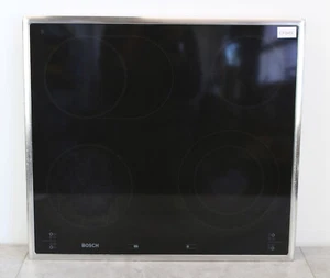Placa vitrocerámica Bosch NKN645A tipo EKT7304 - Imagen 1 de 9