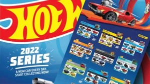Hot Wheels 2022 mainline #1-#139  Bundle Shipping Saving and open to offer - Picture 1 of 227
