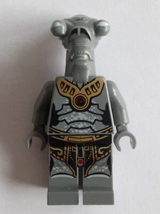 Lego Star Wars sw0382 Geonosian Zombie Minifigur fehlende Flügel Top Zustand! - Bild 1 von 5