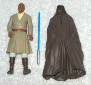 Mace Windu - Episode I - 100% komplett - Bild 1 von 1