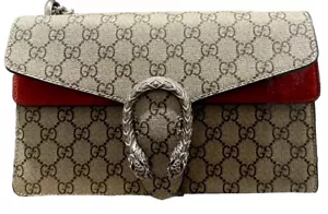 gucci dionysus bag Small - Picture 1 of 13