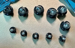 Toyota Land Cruiser 70 series 12V Bulbs Cluster FJ70 Osram Yazaki Toshiba X 11 - Bild 1 von 5