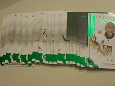 2017/2018 Artifacts SP's & Parallels U PICK 