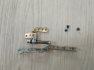 [RIGHT HINGE] Asus X510U F510U lcd screen hinges support bracket Vivobook hinge - Afbeelding 1 van 3