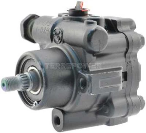 Power Steering Pump BBB Industries 990-0428 Reman - Picture 1 of 2
