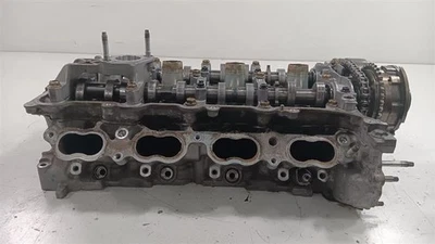 Driver Left Engine Cylinder Head 1URFSE Engine Fits 07-17 LEXUS LS460 - Image 1 of 4