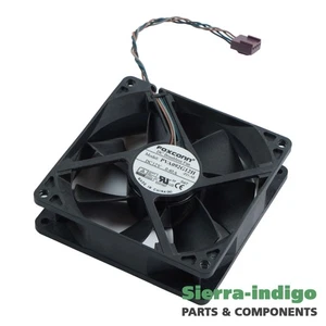 Foxconn PVA092G12H-P21-AE 92mm x 25mm Fan 4-Pin HP Prodesk 400 G4 G5 G6 MT - Picture 1 of 21