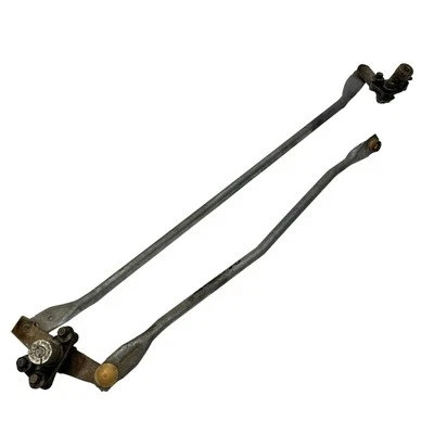 1998 LeSabre 88 Eighty Eight OEM Windshield Wiper Motor Transmission  97 98 99 - Image 1 of 4