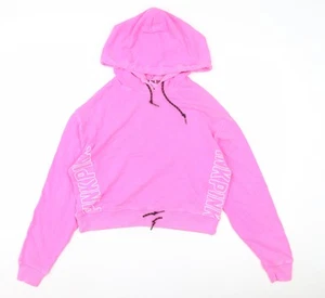 Victoria's Secret Women's Pink XS Pullover Hoodie - Picture 1 of 12
