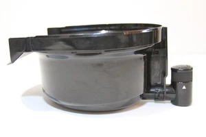 CUISINART Estrattore di Succo CJE-1000 Filtro Ciotola Beccuccio Parte di Ricambio OEM - Foto 1 di 5