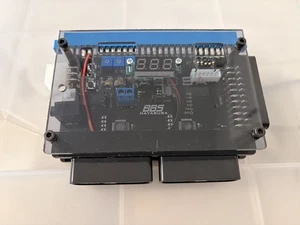 BBS Hayabusa Supergun - Picture 1 of 4