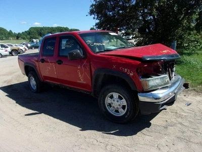 COLORADO  2005 Seat Rear 1607866 Foto 1 de 4