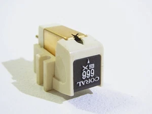 Guter Artikel 666EX Beryllium Freischwinger selten funktionstüchtig - Bild 1 von 10