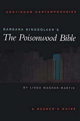 Barbara Kingsolver's The Poisonwood Bible: ... by Wagner-Martin, Linda Paperback - Image 1 of 2